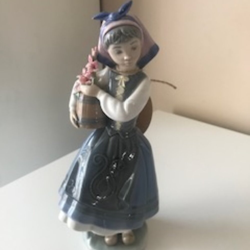 Vintage Lladro